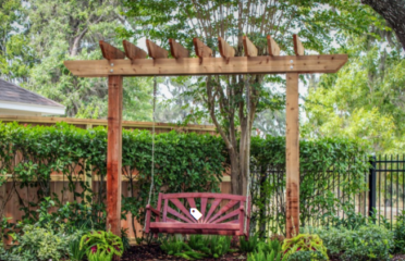 Sequoyah Landscaping