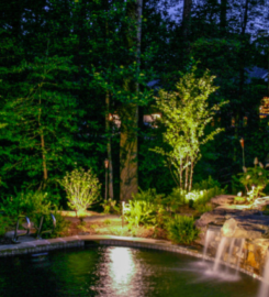 Sequoyah Landscaping