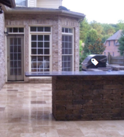 Sequoyah Landscaping